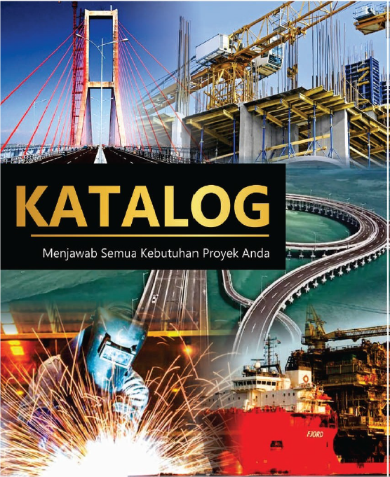 Industrial Equipment - Oil & Gas Solutions