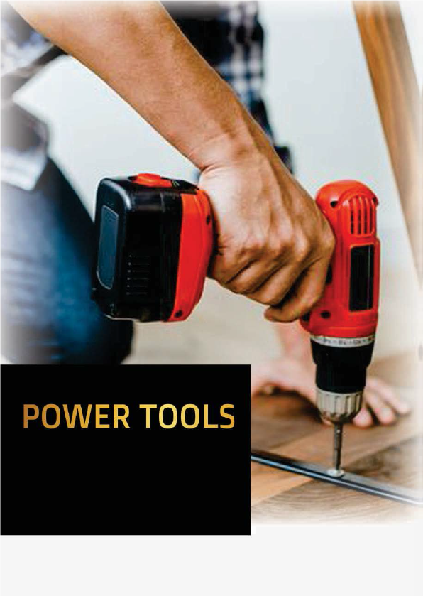 Industrial Equipment - Marine Supplies