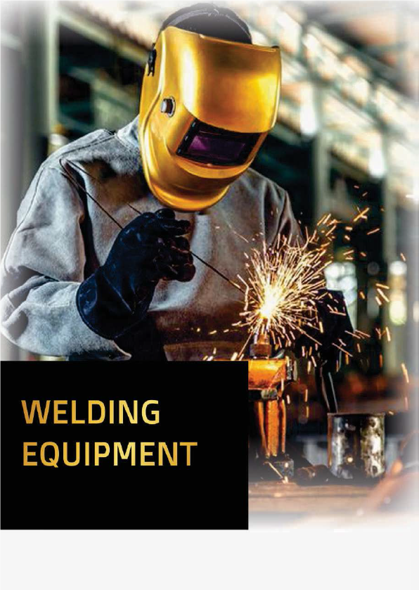 Industrial Equipment - Lifting Tools