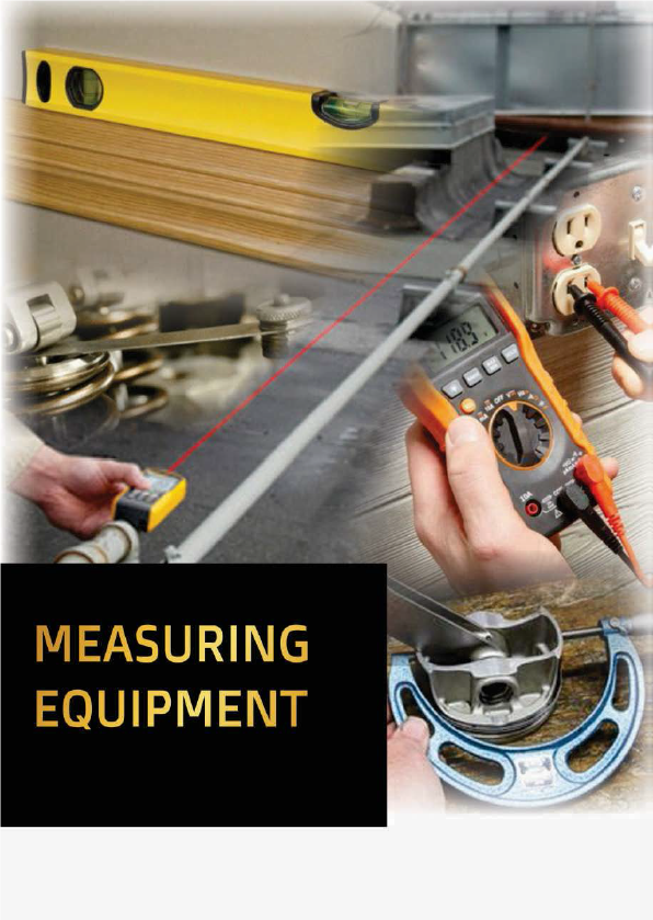 Industrial Equipment - Machinery